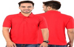 Customized T-Shirts Polo GSM200 by Himachal Trading Company