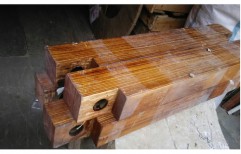 Densified Compreg Perma Wood by Star Enterprises