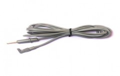 Double Cable by Bharat Surgical Co.