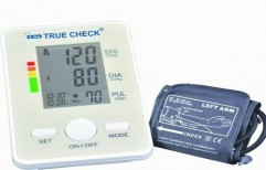 Dr Diaz Blood Pressure Monitors by Hemodiaz Life Sciences Private Limited