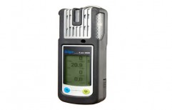 Draeger X-AM 2500 Multi Gas Detector by Advanced Fire And Safety Private Limited