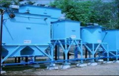 Effluent Treatment Plant by New India Sanitary Engineers