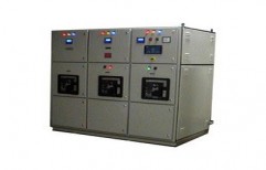 Electric Panel by Pride Power Ventures
