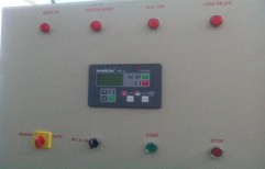 Electrical AMF Panel by Sunrise Sales And Service