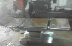 Electrical Operating Table by Jagdish Engineering Works