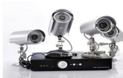 Electronic Surveillance Systems by Avion Building Automation