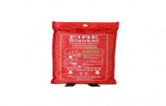 Emergency Fire Blanket by Jagrit Construction Machinery