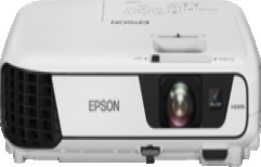 Epson S31 Projector by AR Trading Company