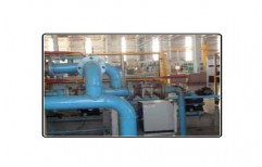 Fabricated MS Pipes by Acme Fabcon India Private Limited