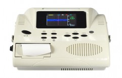 Fetal Doppler with Printer by Bafna Healthcare private Limited