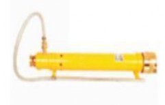 Gaseous Fire Suppression Systems by Nitin Fire Protection Industry Limited