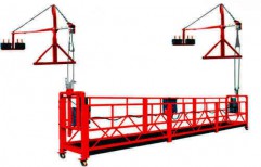 Hanging Platform by Jagrit Construction Machinery