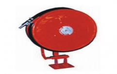 Hose Reel Drums by Ravi Firetech Safety Engineers Private Limited