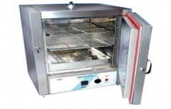 Hot Air Oven by Vimal Enterprises