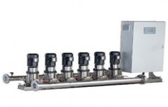 Hydro Pneumatic Pump by Aqua Pumping Solutions