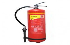 Mechanical Foam Fire Extinguisher by M.S. Enterprises