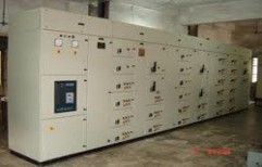 Motor Control Centers by Deepak Electro Control