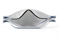 N95 Mask with Respiratory Valve by Bafna Healthcare private Limited