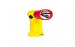 Rescue Torch by Firetex Protective Technologies Private Limited