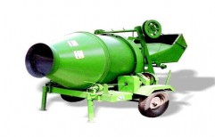 Reversible Mixer by Lokpal Industries