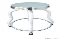 Revolving Stool (M.S.) by Creative Medical Systems