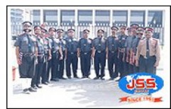 Security Services by Jagdamba Service Solutions Private Limited