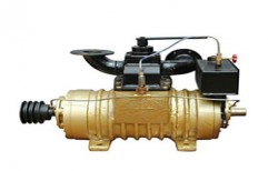 Sewer Suction Pump by Shri Vishwakarma Enterprises