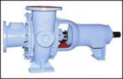 Solid Handling Non-Clog Pumps by Jyoti Engineering Works