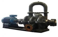 Special Pump - Three Stage by Pump Sense Fluid Engineering Private Limited