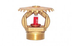 Sprinkler Head by Galaxy Fire Safety System