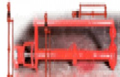 Sump & Sewage Column Pumps by Armstrong Designing Private Limited