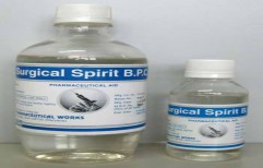 Surgical Spirit by Bafna Healthcare private Limited