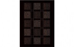 Texture Laminated Door by Swastik Doors