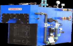 Thermax Thermion Semi IBR Small Boiler - 300/500/750 Kg/hr. by Nikhil Technochem Private Limited