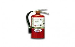 Water CO2 Fire Extinguishers (W Co2) by Ravi Firetech Safety Engineers Private Limited