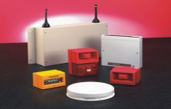 Wireless Fire Alarm Systems by Acme Fabcon India Private Limited