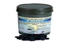 Activated Charcoal Tablets by Bafna Healthcare private Limited