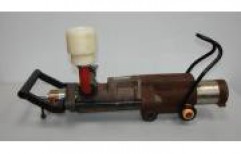 Air Rock Drill by Hotel ABS International