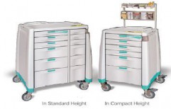 Anesthesia Carts by Summit Healthcare Private Limited