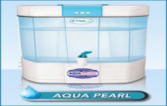 Aqua Pearl RO System by BDN Enterprises