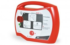 Automatic External Defibrillator (AED) by Bafna Healthcare private Limited