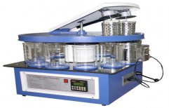 Automatic Tissue Processor by Aarson Scientific Works