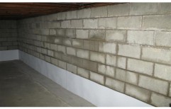Basement Water Proofing by Riddhi Enterprise