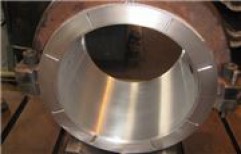 Bearing Repairs by Hotel ABS International