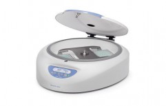Benchtop Centrifuge by Aarson Scientific Works
