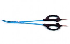 Biclamp Forceps by Bharat Surgical Co.