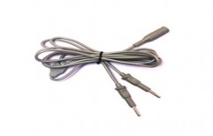 Bipolar Cable by Bharat Surgical Co.