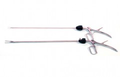 Bipolar Forceps Detachable by Bharat Surgical Co.