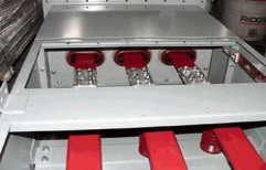 Bus Ducts by Deepak Electro Control