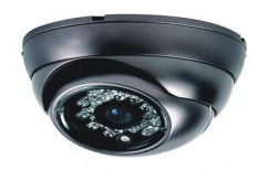 CCTV Camera by Sumukha Project And Industrial Needs